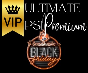 Combo Ultimate Psi